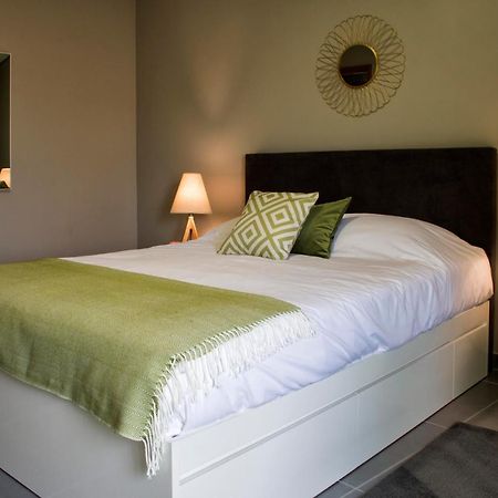 Stonehouse Apartment Ponta Delgada  Exterior photo