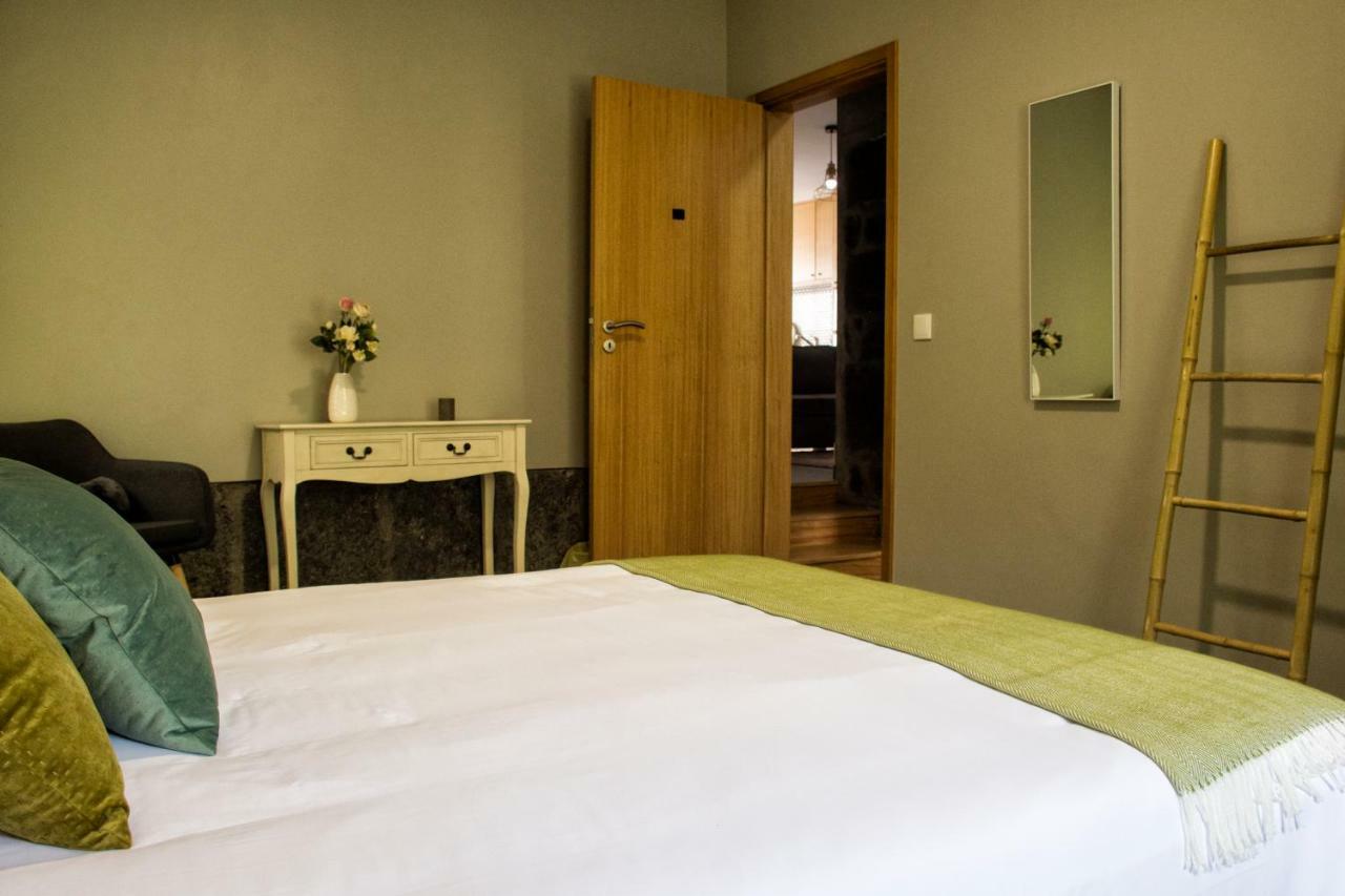 Stonehouse Apartment Ponta Delgada  Exterior photo