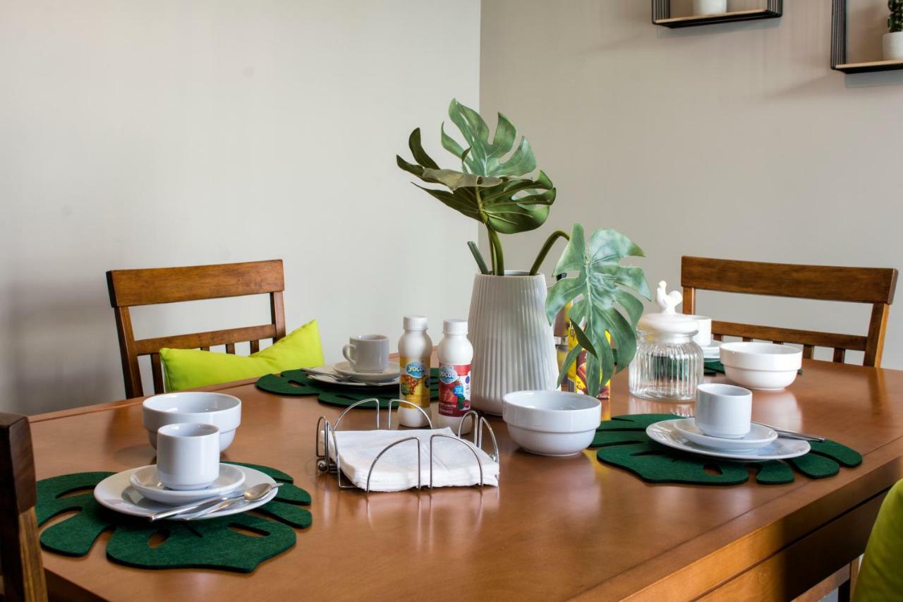 Stonehouse Apartment Ponta Delgada  Exterior photo