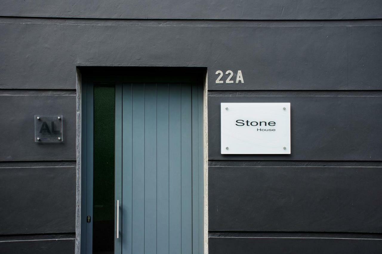 Stonehouse Apartment Ponta Delgada  Exterior photo